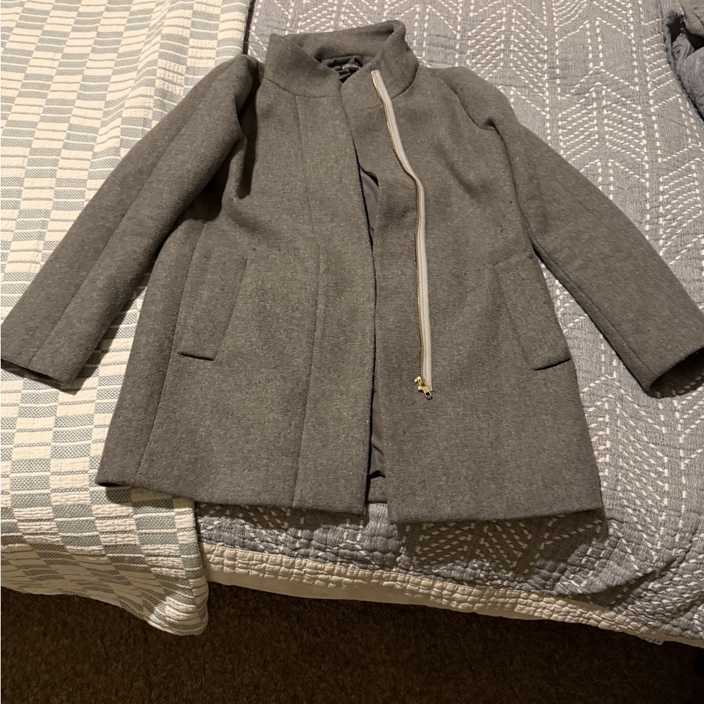 J Crew Women's Coat